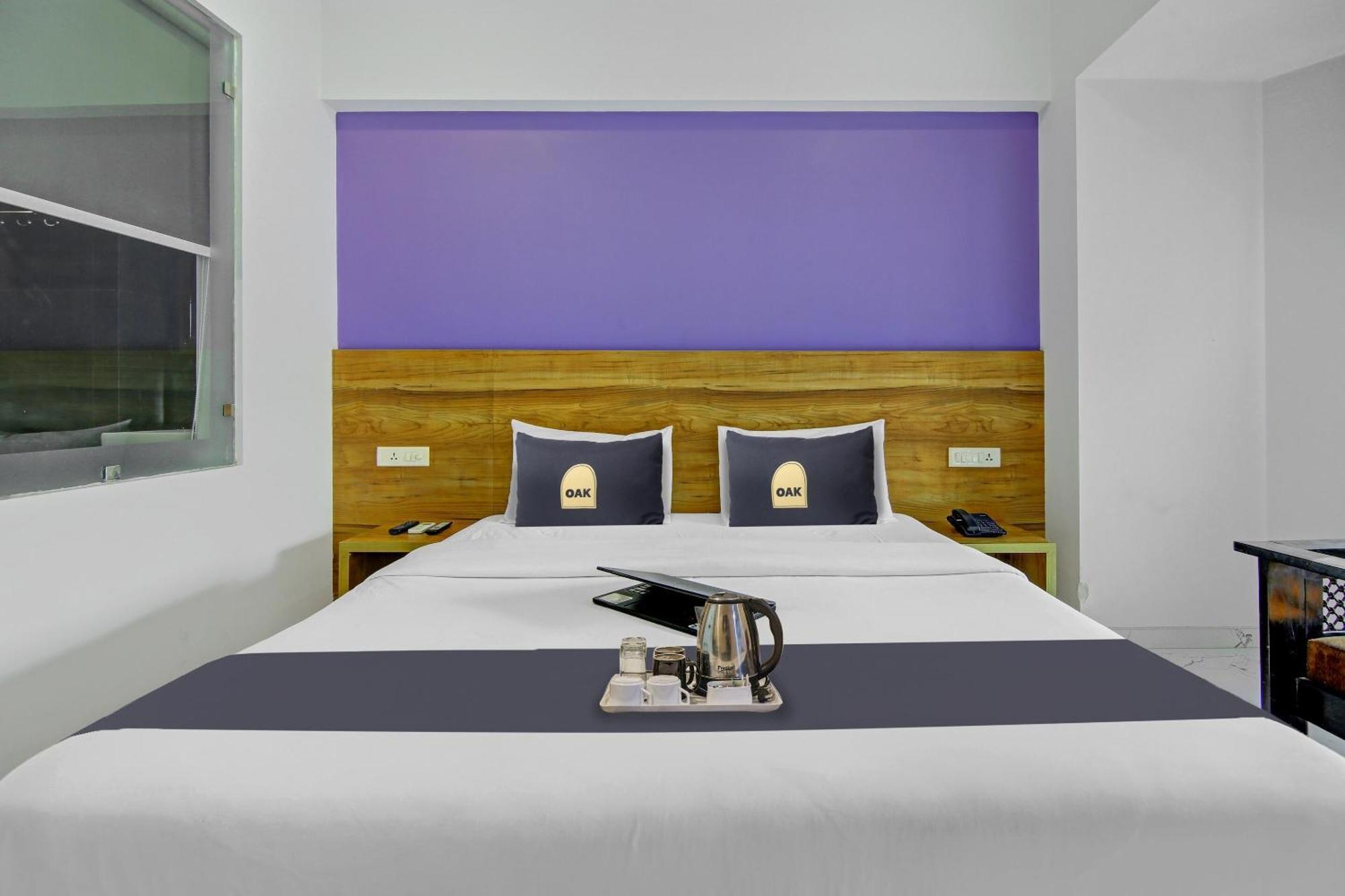 Super Townhouse Geetanjali Inn Gurgaon Esterno foto